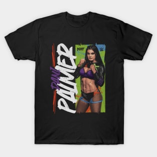 Dani Palmer Pose T-Shirt